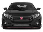 2018 Honda Civic Type R Touring