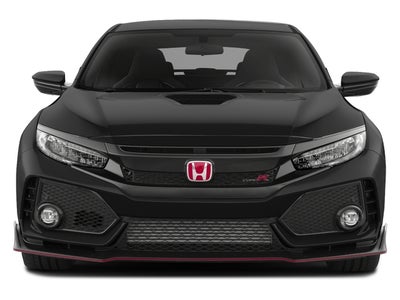 2018 Honda Civic Type R Touring