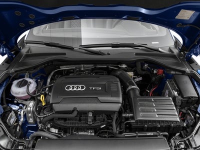 2017 Audi TT Roadster 2.0T (S tronic) (No Longer Available For Ordering)