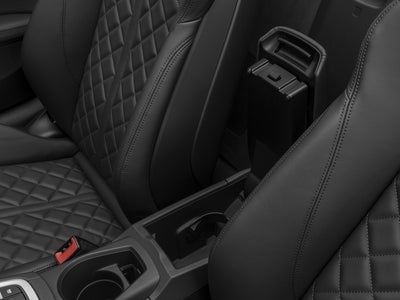 2017 Audi TT Roadster 2.0T (S tronic) (No Longer Available For Ordering)