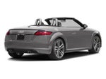 2017 Audi TT Roadster 2.0T (S tronic) (No Longer Available For Ordering)