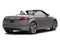 2017 Audi TT Roadster 2.0T (S tronic) (No Longer Available For Ordering)