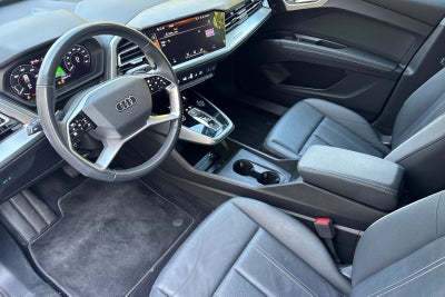 2023 Audi Q4 e-tron Premium Plus 40 RWD