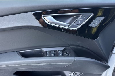 2023 Audi Q4 e-tron Premium Plus 40 RWD