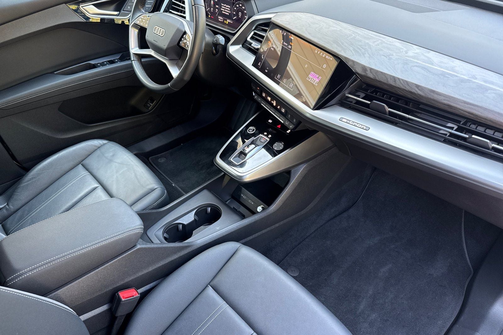 2023 Audi Q4 e-tron Premium Plus 40 RWD