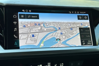 2023 Audi Q4 e-tron Premium Plus 40 RWD