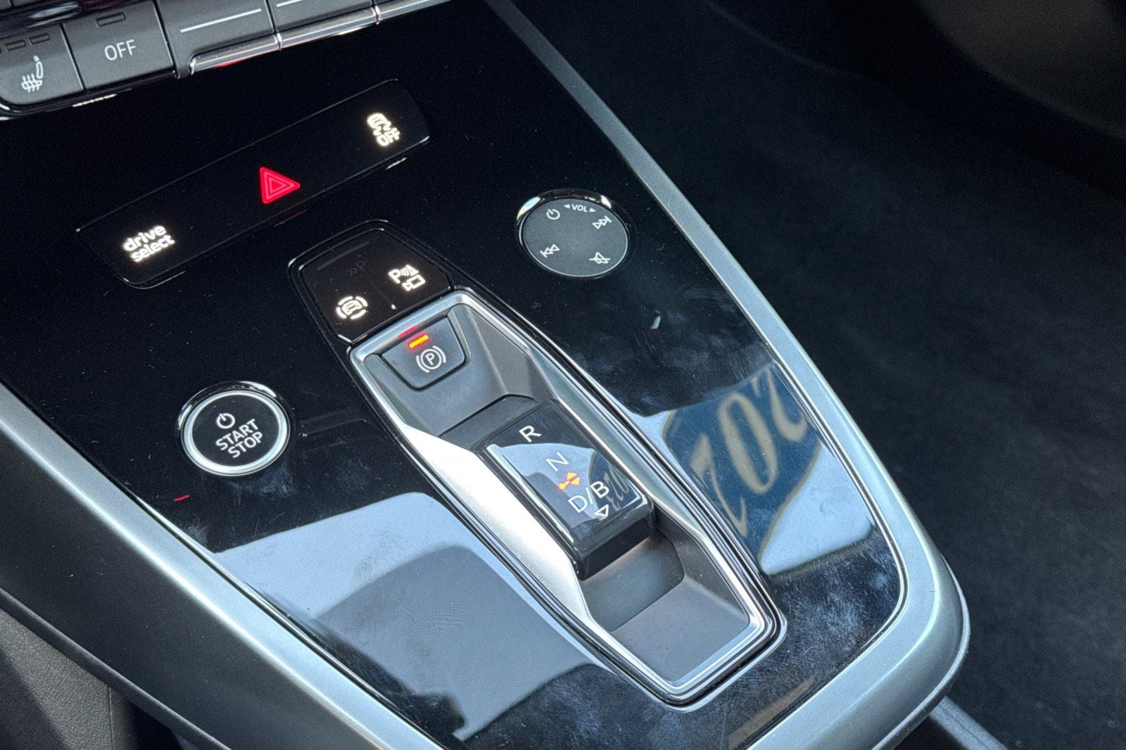 2023 Audi Q4 e-tron Premium Plus 40 RWD
