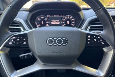 2023 Audi Q4 e-tron Premium Plus 40 RWD