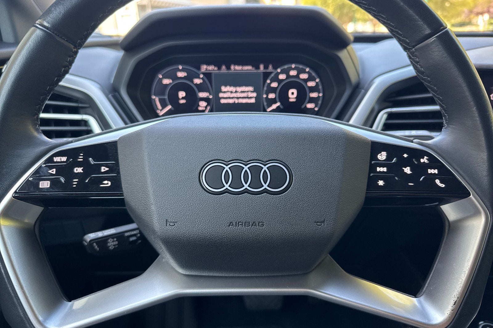 2023 Audi Q4 e-tron Premium Plus 40 RWD