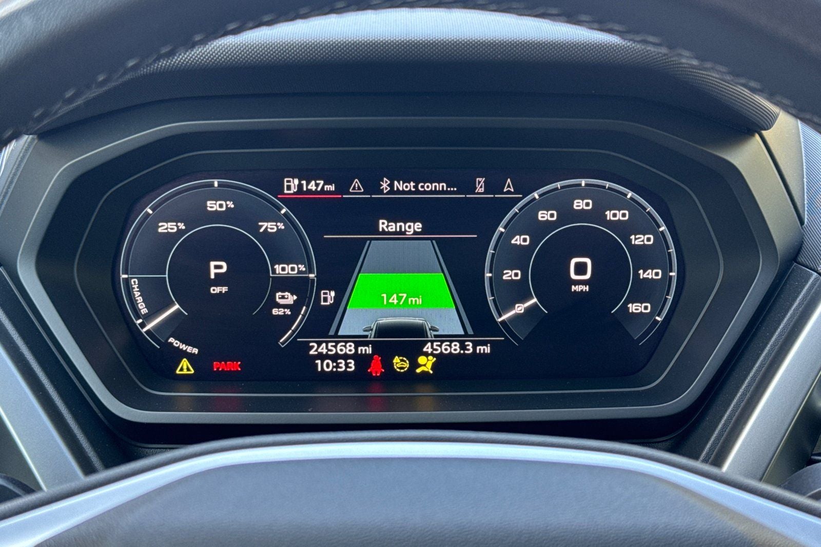 2023 Audi Q4 e-tron Premium Plus 40 RWD
