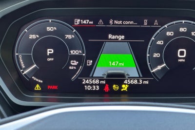2023 Audi Q4 e-tron Premium Plus 40 RWD