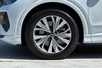 2023 Audi Q4 e-tron Premium Plus 40 RWD