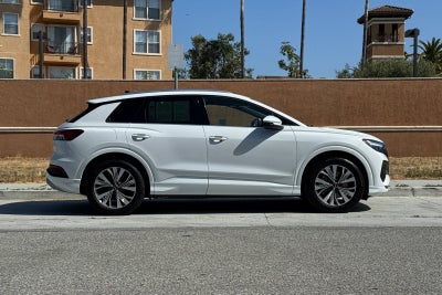 2023 Audi Q4 e-tron Premium Plus 40 RWD