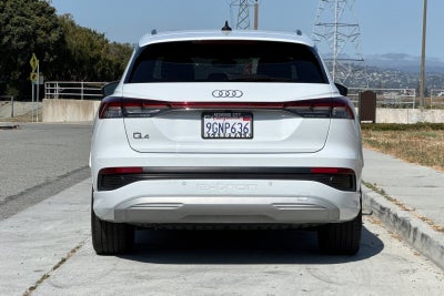 2023 Audi Q4 e-tron Premium Plus 40 RWD