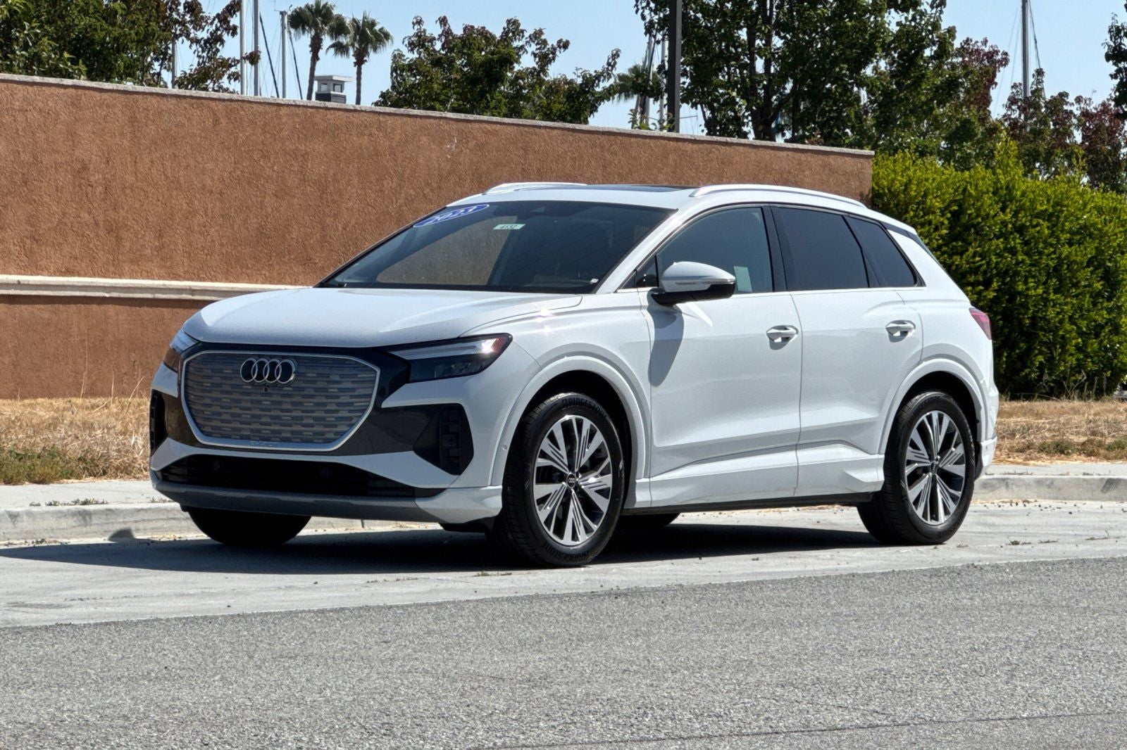 2023 Audi Q4 e-tron Premium Plus 40 RWD