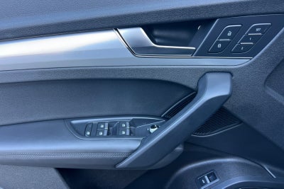 2018 Audi Q5 2.0T Tech Premium