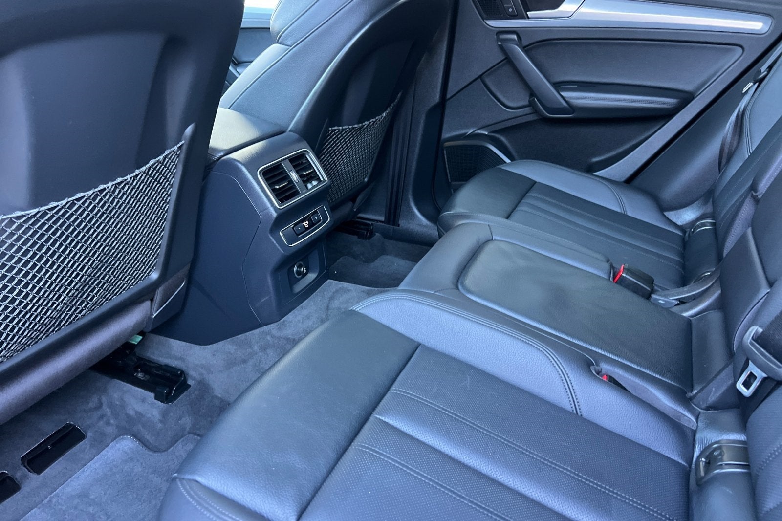 2018 Audi Q5 2.0T Tech Premium