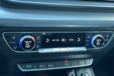 2018 Audi Q5 2.0T Tech Premium