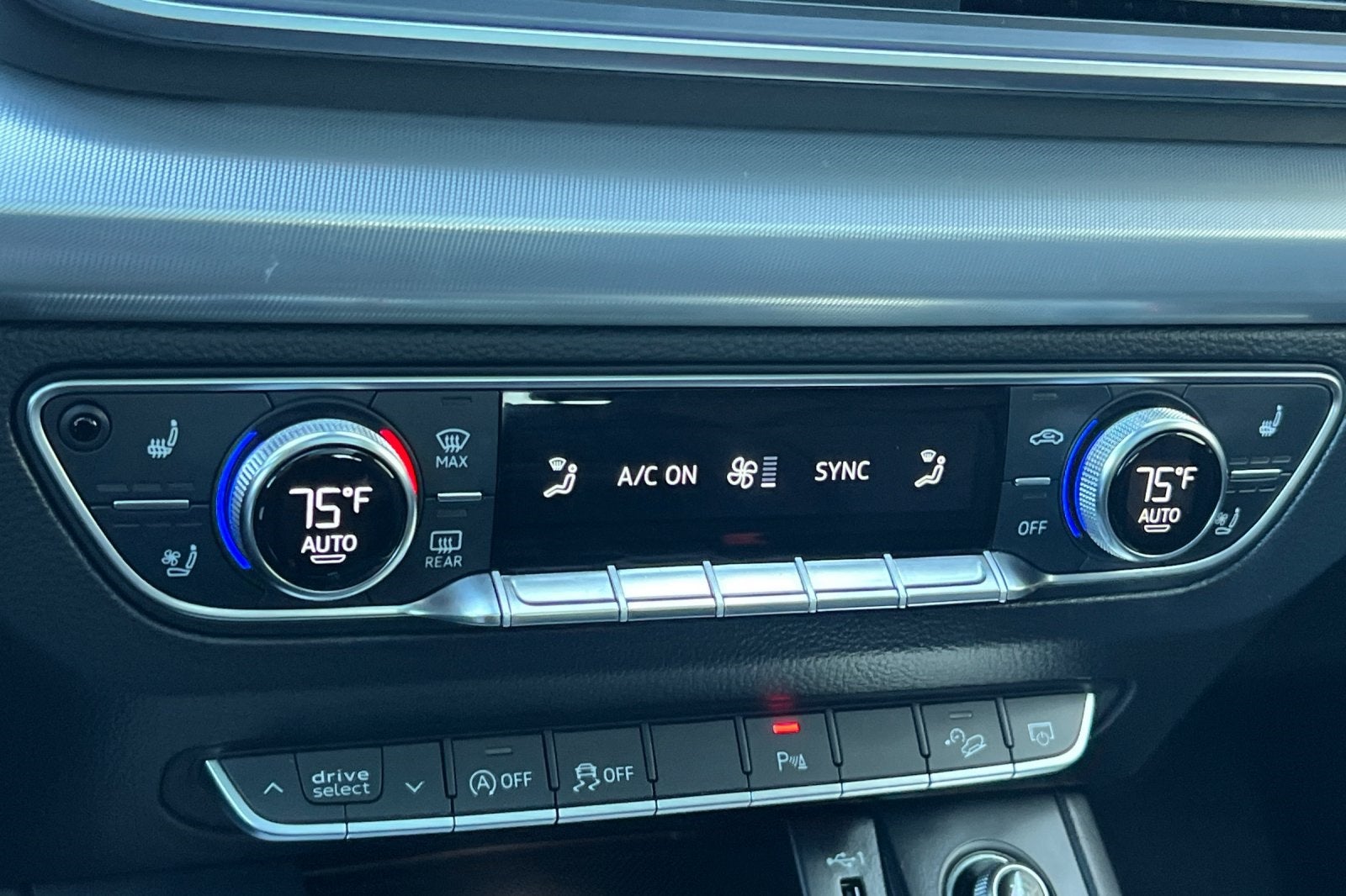 2018 Audi Q5 2.0T Tech Premium