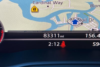 2018 Audi Q5 2.0T Tech Premium