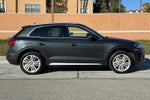 2018 Audi Q5 2.0T Tech Premium