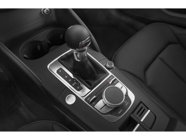 2015 Audi A3 1.8T Premium