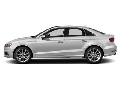 2015 Audi A3 1.8T Premium