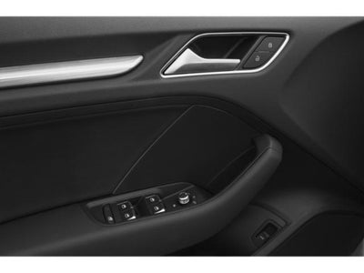 2015 Audi A3 1.8T Premium