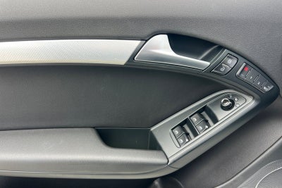 2012 Audi A5 2.0T Premium