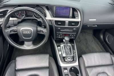 2012 Audi A5 2.0T Premium