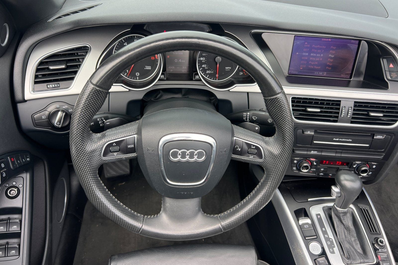 2012 Audi A5 2.0T Premium