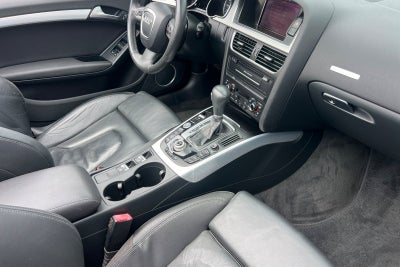2012 Audi A5 2.0T Premium
