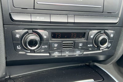 2012 Audi A5 2.0T Premium