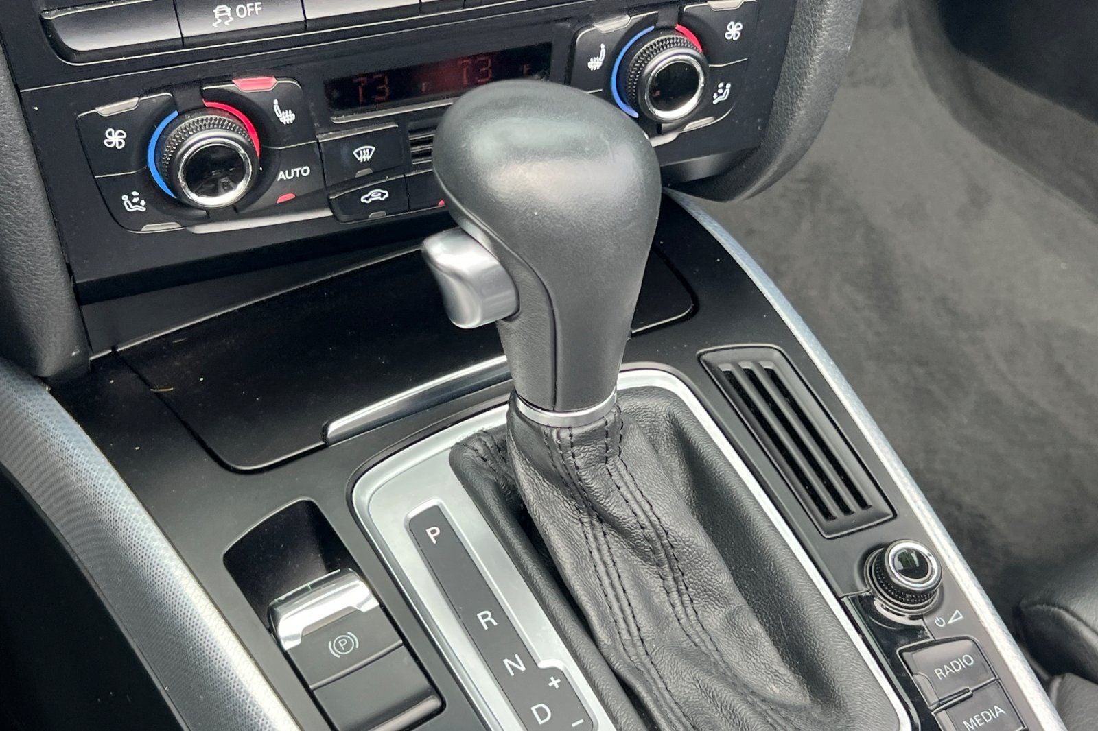 2012 Audi A5 2.0T Premium