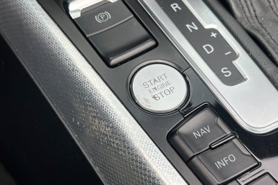 2012 Audi A5 2.0T Premium