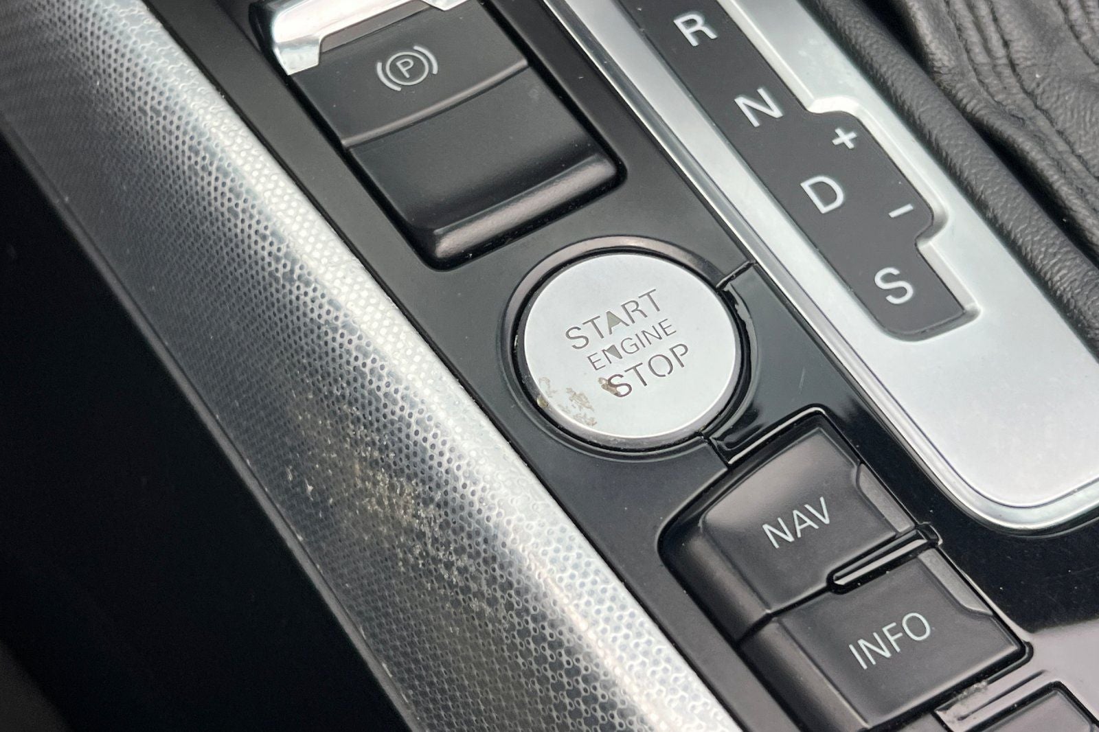 2012 Audi A5 2.0T Premium