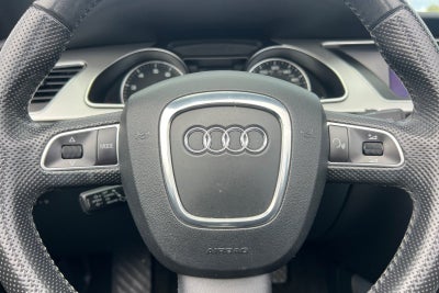 2012 Audi A5 2.0T Premium