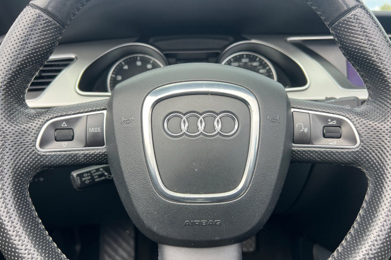 2012 Audi A5 2.0T Premium