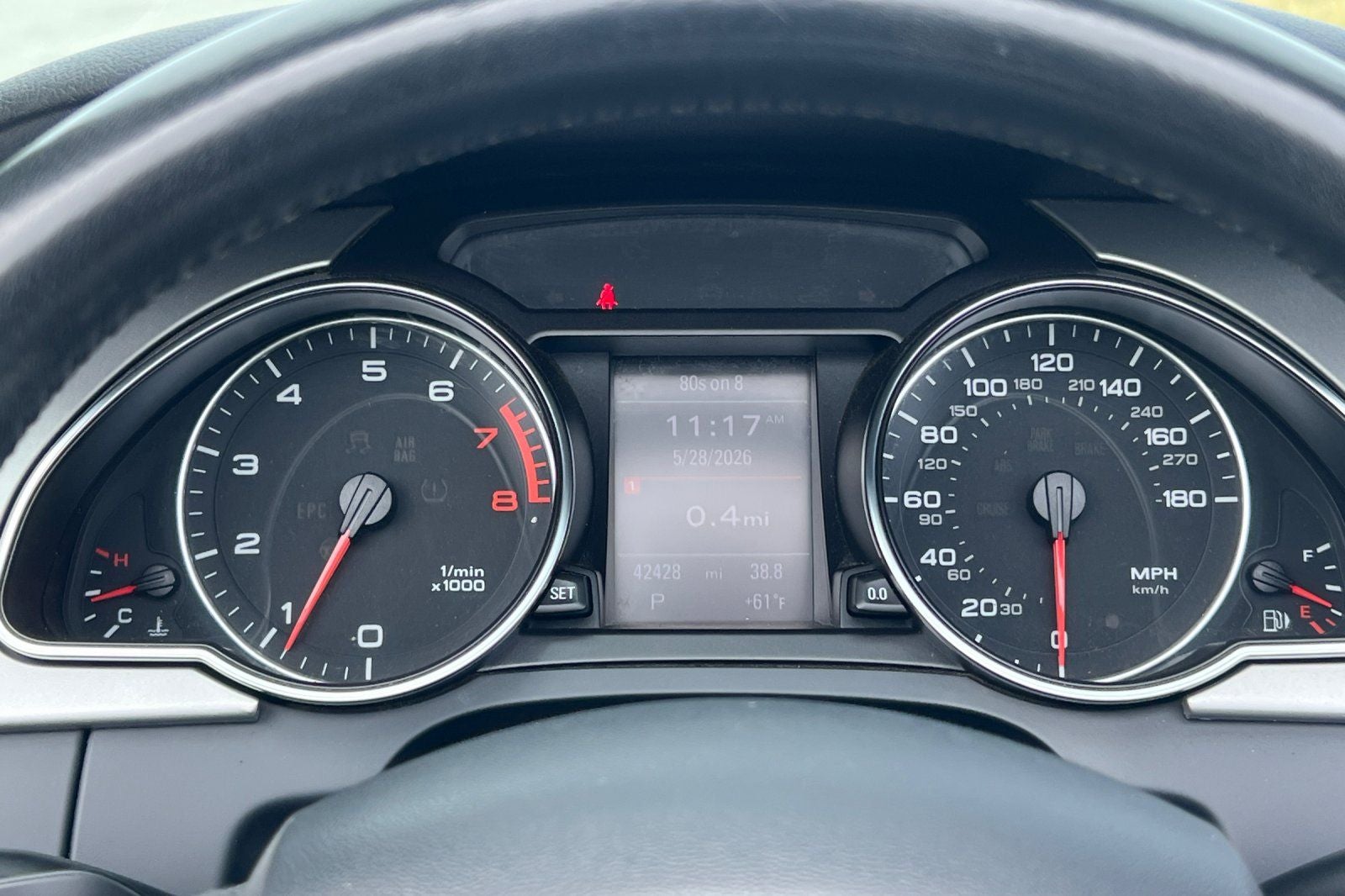 2012 Audi A5 2.0T Premium