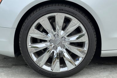 2012 Audi A5 2.0T Premium