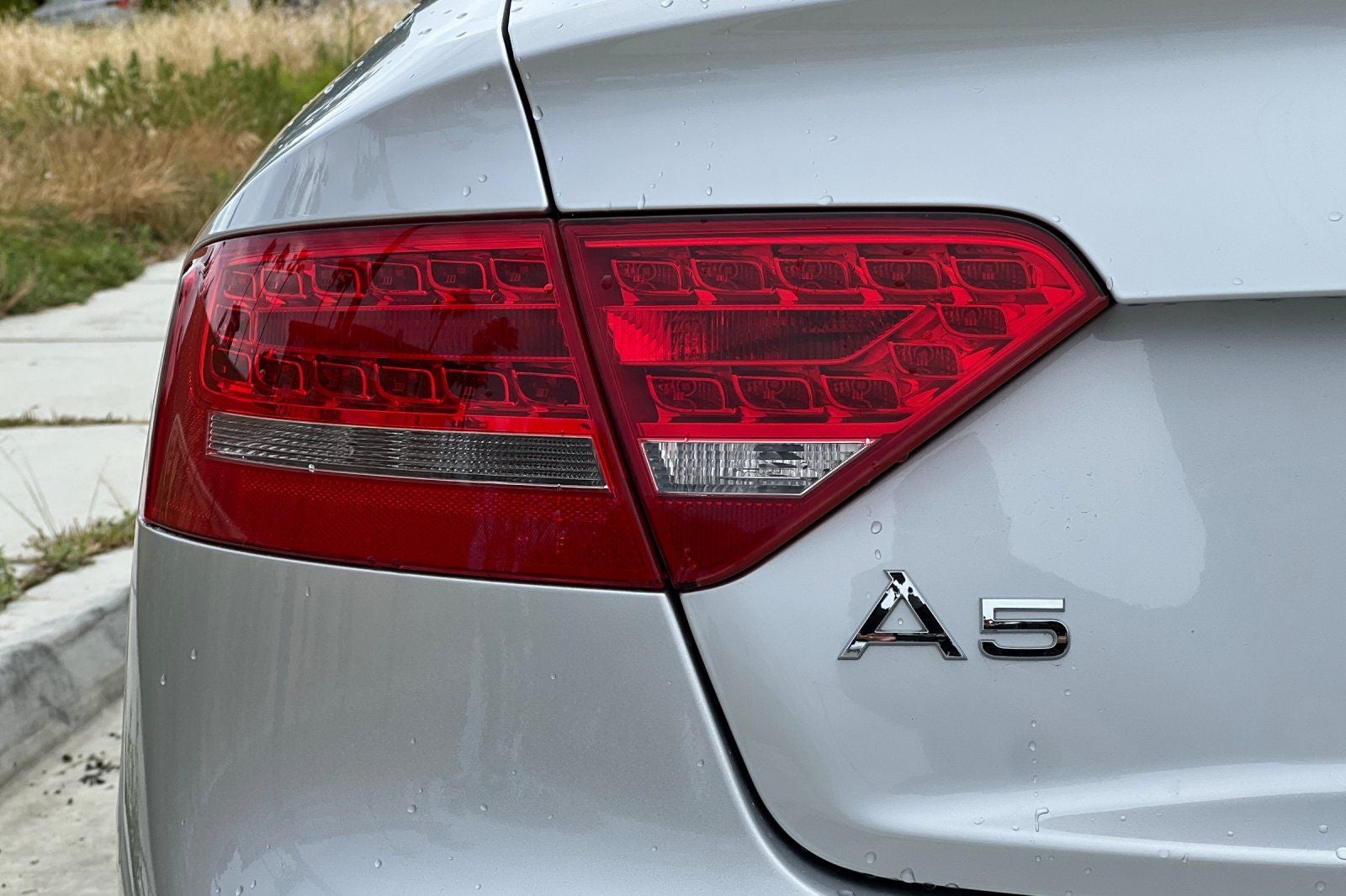 2012 Audi A5 2.0T Premium