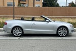 2012 Audi A5 2.0T Premium