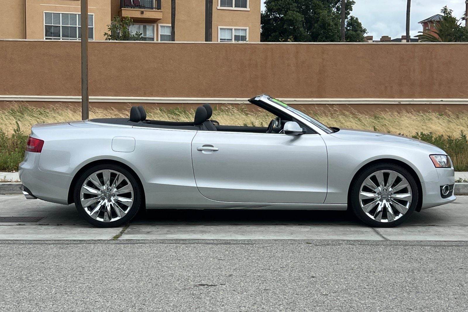 2012 Audi A5 2.0T Premium
