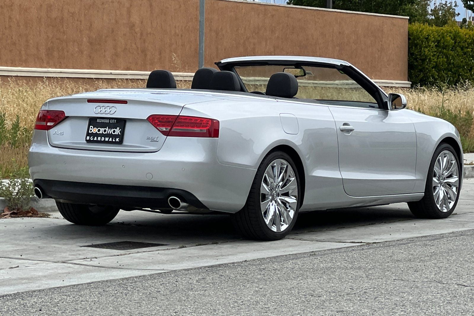 2012 Audi A5 2.0T Premium
