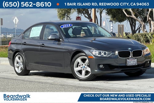 2014 BMW 328i 328i