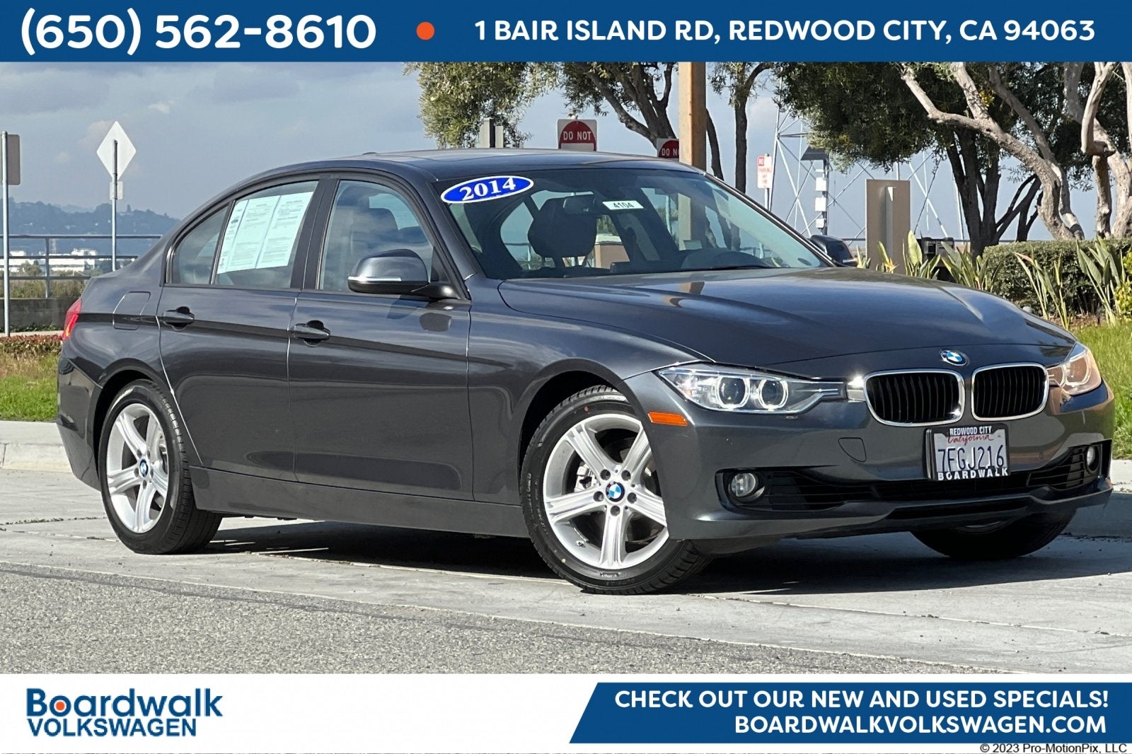 2014 BMW 328i 328i