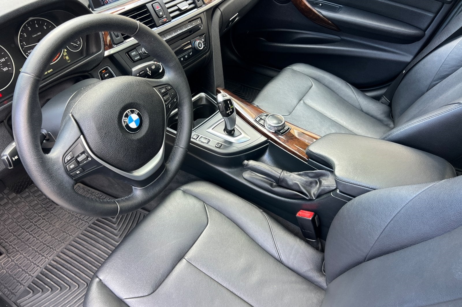 2014 BMW 328i 328i