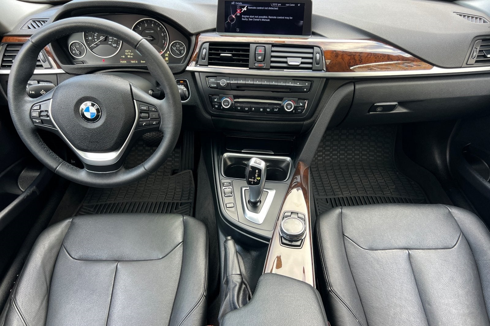 2014 BMW 328i 328i