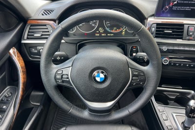 2014 BMW 328i 328i