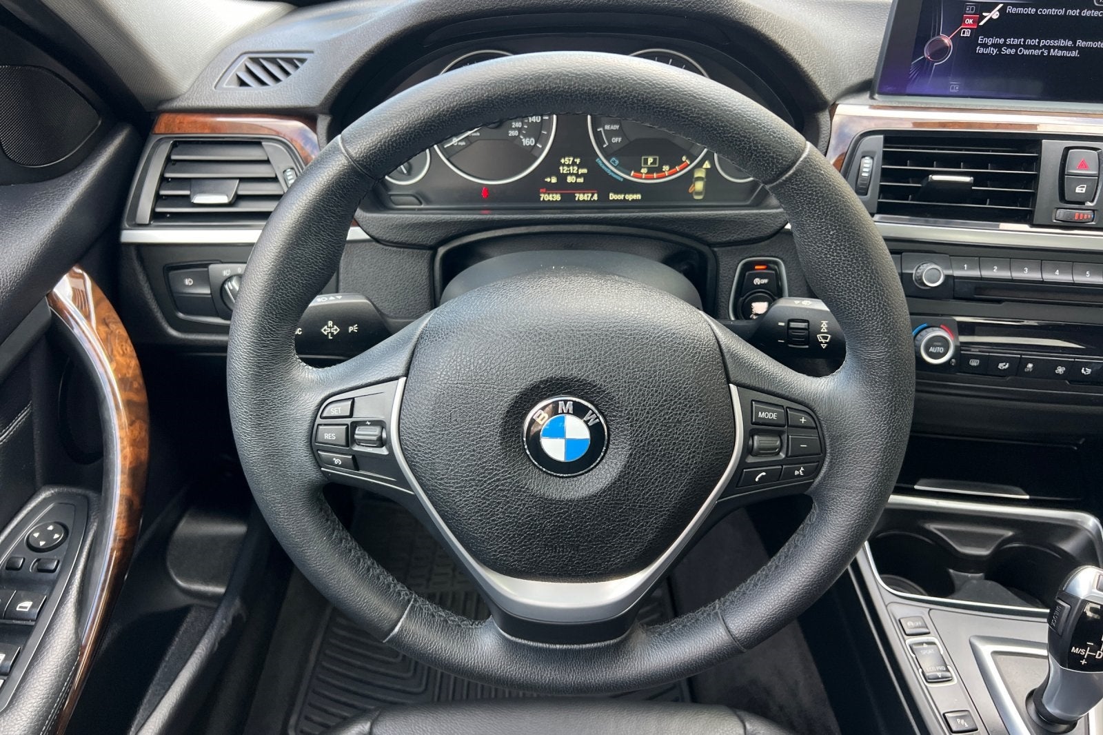 2014 BMW 328i 328i